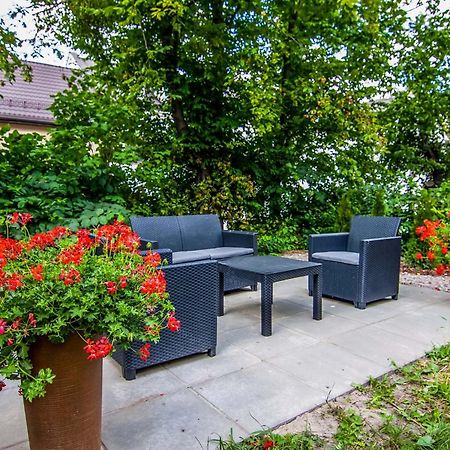 Cztery Czaple Apartamento Chełm Exterior foto