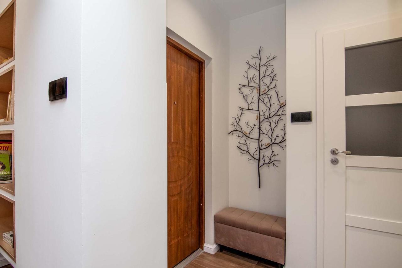 Cztery Czaple Apartamento Chełm Exterior foto