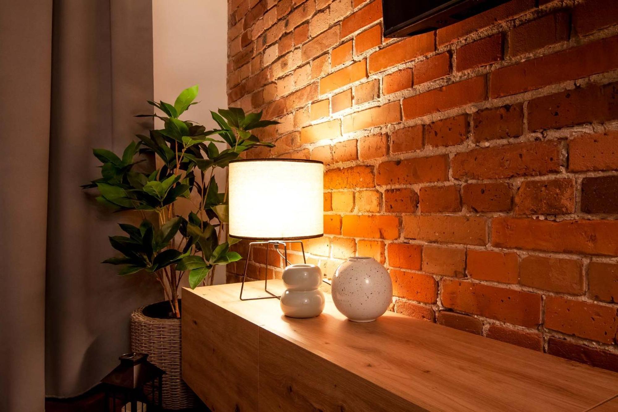 Cztery Czaple Apartamento Chełm Exterior foto