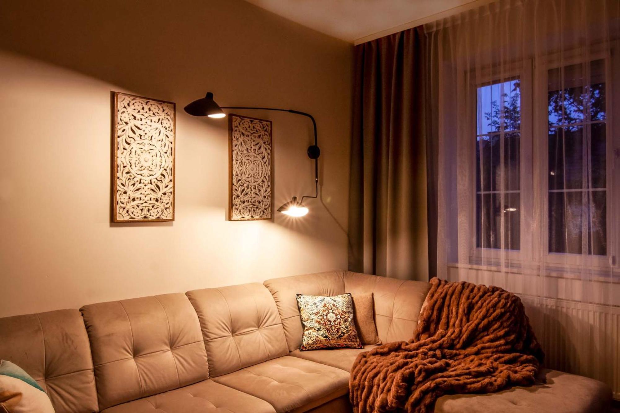 Cztery Czaple Apartamento Chełm Exterior foto
