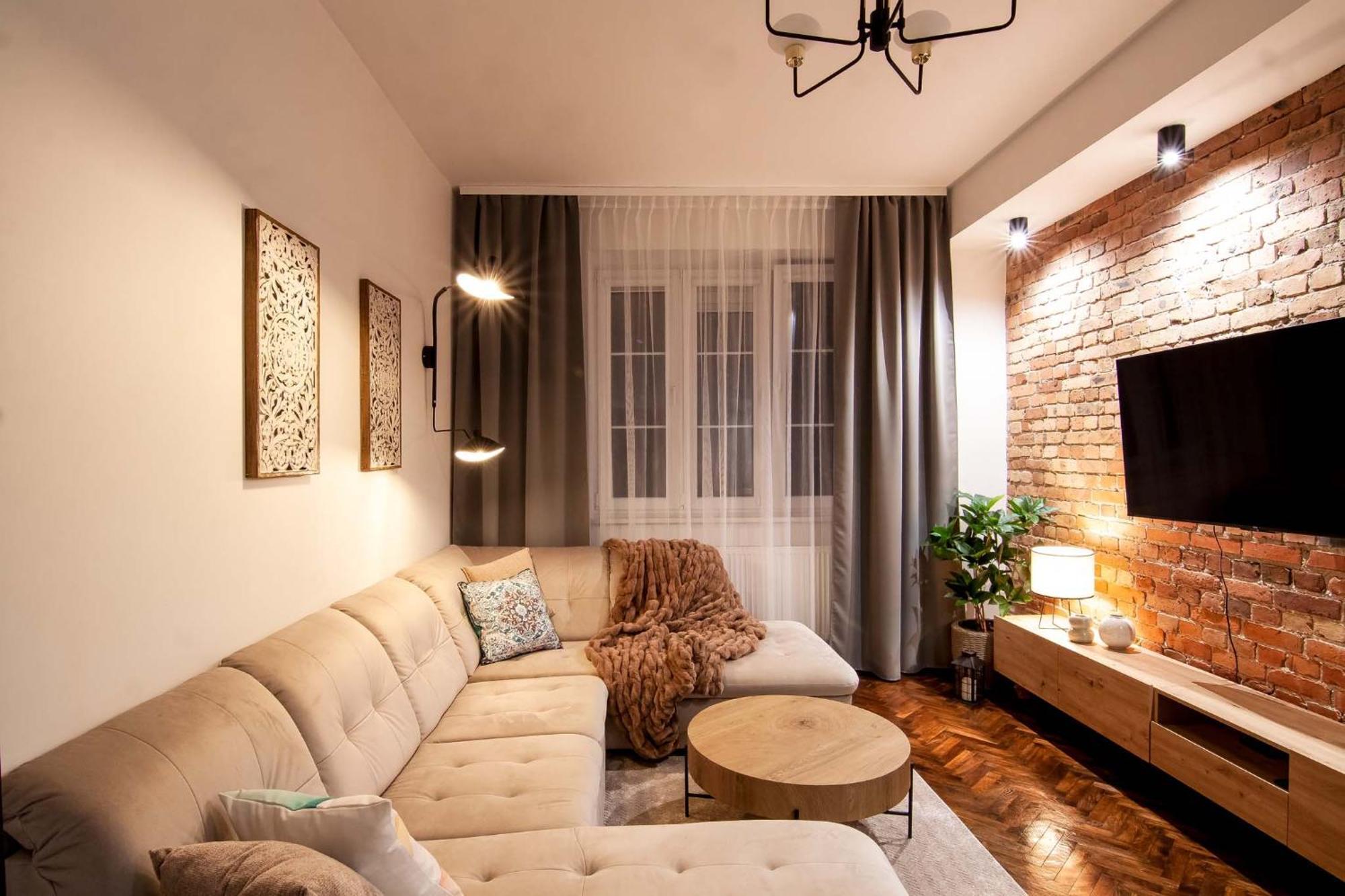Cztery Czaple Apartamento Chełm Exterior foto